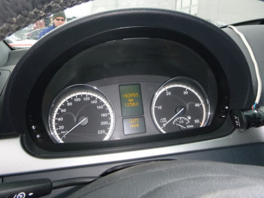 Купить Mercedes-Benz   Viano 2.2 CDI             MR`1, 2.1, 2011 года с пробегом, цена 507265 руб., id 18983