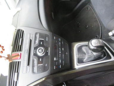 Купить Honda Civic, 1.3, 2013 года с пробегом, цена 43737 руб., id 19046