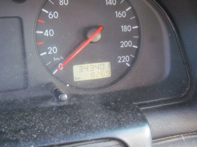 Купить Volkswagen Passat, 1.9, 1999 года с пробегом, цена 1592 руб., id 19094