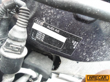 Купить Audi A3, 1.8, 1997 года с пробегом, цена 1592 руб., id 19101