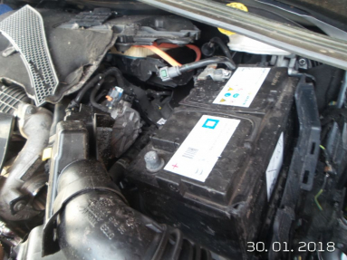Купить Peugeot 2008 Diesel 2008 Diesel, 1.6, 2014 года с пробегом, цена 4844 руб., id 19162