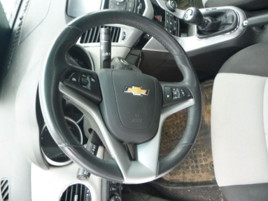 Купить Chevrolet Cruze, 1.8, 2011 года с пробегом, цена 93979 руб., id 19167