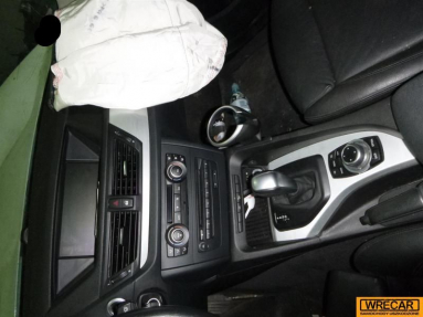 Купить BMW X1 X1 2.0 Diesel, 2.0, 2011 года с пробегом, цена 58339 руб., id 19169