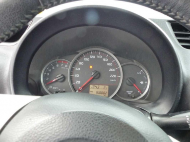 Купить Toyota Yaris, 1.0, 2014 года с пробегом, цена 309549 руб., id 19212