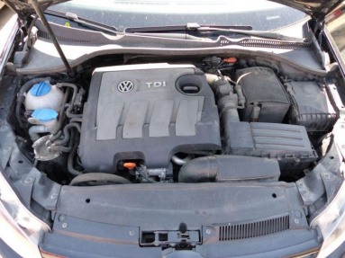 Купить Volkswagen Golf, 1.6, 2013 года с пробегом, цена 333840 руб., id 19213