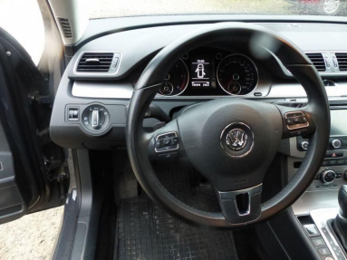 Купить Volkswagen Passat, 2.0, 2013 года с пробегом, цена 714739 руб., id 19217