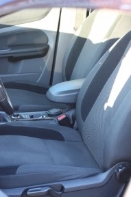 Ford Focus Hatchback II, 1.6, 2008 года с пробегом, id 401
