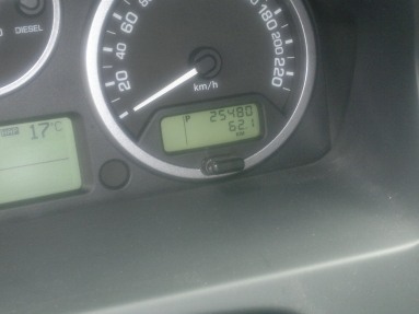 Land Rover Freelander II, 2.2, 2012 года с пробегом, id 402