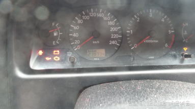 Купить Toyota Avensis, 2.0, 2001 года с пробегом, цена 1592 руб., id 19250