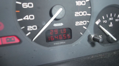 Купить Peugeot 406, 1.8, 1998 года с пробегом, цена 1592 руб., id 19261