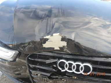 Купить Audi A5, 3.0, 2012 года с пробегом, цена 46990 руб., id 19287