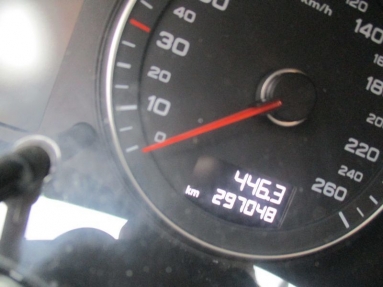 Купить Audi A3, 1.9, 2009 года с пробегом, цена 16194 руб., id 19313