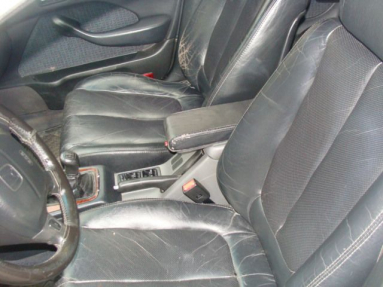 Купить Honda Accord, 2.0, 1998 года с пробегом, цена 1592 руб., id 19315