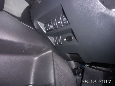 Купить Infiniti QX70 QX70 3.0 Diesel, 3.0, 2015 года с пробегом, цена 25882 руб., id 19344
