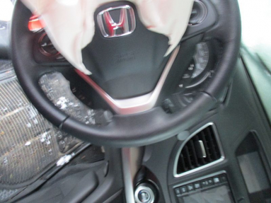 Купить Honda CR-V, 2.0, 2015 года с пробегом, цена 61522 руб., id 19345