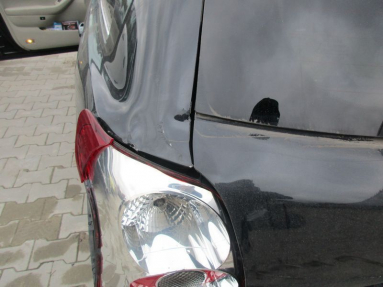 Купить Toyota Avensis, 2.0, 2007 года с пробегом, цена 4844 руб., id 19348