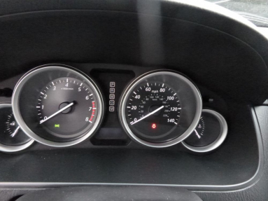 Купить Mazda CX-9 3.7 CX-9 3.7, 3.7, 2015 года с пробегом, цена 33979 руб., id 19384