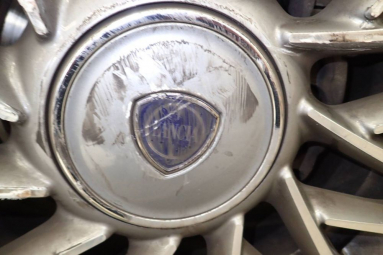 Купить Lancia Ypsilon Ypsilon 1.2, 1.2, 2012 года с пробегом, цена 4844 руб., id 19387
