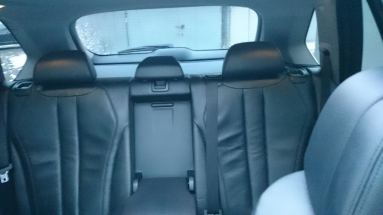 Купить BMW X5 (E70), 4.4, 2014 года с пробегом, цена 2350000 руб., id 19437