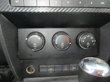Купить Dodge Nitro, 2.8, 2008 года с пробегом, цена 265743 руб., id 19468