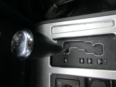 Купить Dodge Nitro, 2.8, 2008 года с пробегом, цена 265743 руб., id 19468
