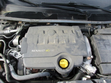 Купить Renault Megane, 1.9, 2011 года с пробегом, цена 296885 руб., id 19470