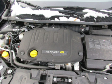 Купить Renault Megane, 2.0, 2014 года с пробегом, цена 631140 руб., id 19471