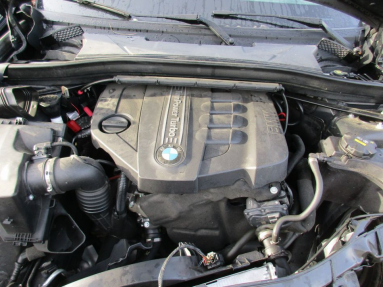 Купить BMW X1 DK221, 2.0, 2014 года с пробегом, цена 379930 руб., id 19472