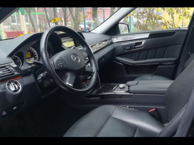 Купить Mercedes-Benz E-klasse (W212), 3.5, 2012 года с пробегом, цена 1250000 руб., id 19477