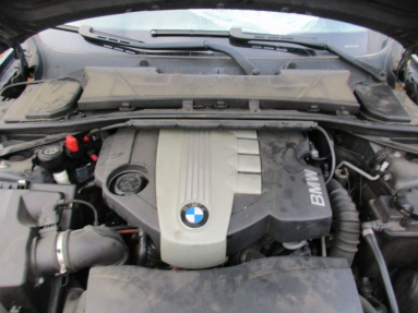 Купить BMW  320 AR332, 2.0, 2008 года с пробегом, цена 348788 руб., id 19494