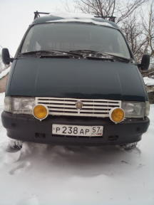 Купить ГАЗ Next, 1.4, 1998 года с пробегом, цена 120000 руб., id 19500