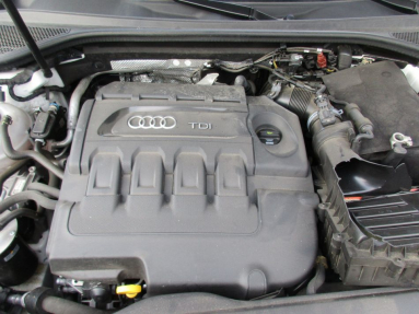 Купить Audi A3, 1.6, 2015 года с пробегом, цена 614532 руб., id 19508