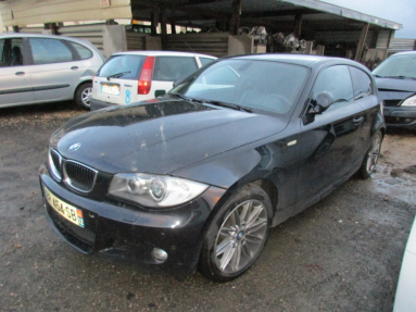 Купить BMW 120 BP454, 2.0, 2007 года с пробегом, цена 179238 руб., id 19515