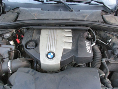 Купить BMW 120 BP454, 2.0, 2007 года с пробегом, цена 179238 руб., id 19515