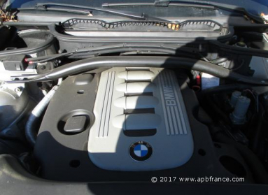 Купить BMW  X3 AW184, 3.0, 2010 года с пробегом, цена 573009 руб., id 19517
