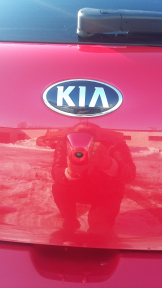 Купить Kia Cee'd, 1.6, 2014 года с пробегом, цена 680000 руб., id 19581