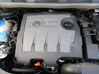 Купить Volkswagen  Golf Plus CM628, 1.6, 2012 года с пробегом, цена 348788 руб., id 19590