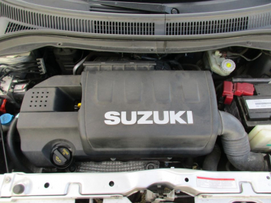 Купить Suzuki Swift, 1.6, 2007 года с пробегом, цена 182699 руб., id 19593