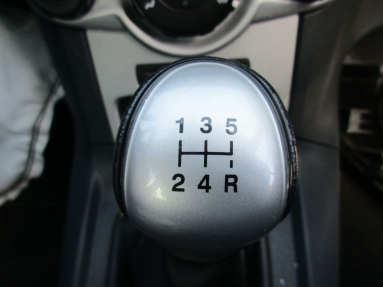 Купить Ford Fiesta, 1.4, 2012 года с пробегом, цена 152249 руб., id 19606