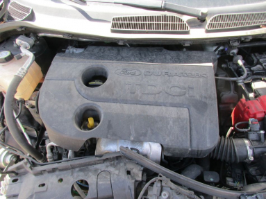 Купить Ford Fiesta, 1.4, 2012 года с пробегом, цена 152249 руб., id 19606