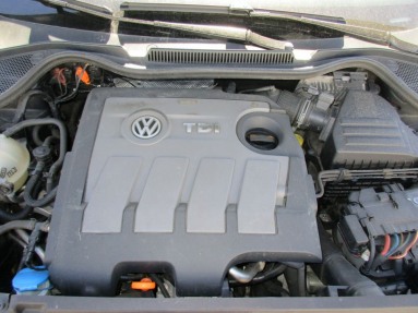 Купить Volkswagen Polo, 1.6, 2010 года с пробегом, цена 455916 руб., id 19629
