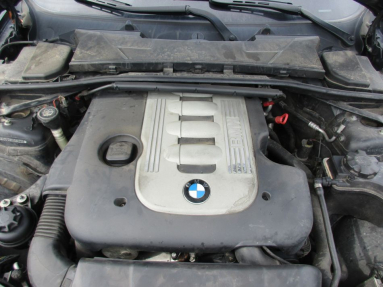 Купить BMW  325 CV092, 3.0, 2007 года с пробегом, цена 365397 руб., id 19637