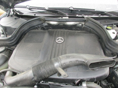 Купить Mercedes-Benz GLK 220 CJ435, 2.2, 2012 года с пробегом, цена 6990 руб., id 19639