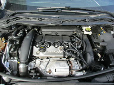 Купить Peugeot RCZ, 1.6, 2014 года с пробегом, цена 691348 руб., id 19650
