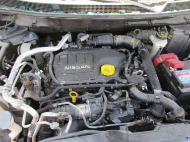 Купить Nissan Qashqai, 1.6, 2017 года с пробегом, цена 739099 руб., id 19669