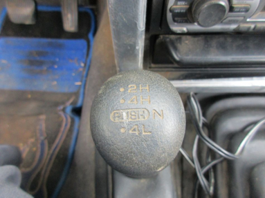 Купить Nissan Patrol, 2.8, 1995 года с пробегом, цена 265743 руб., id 19676