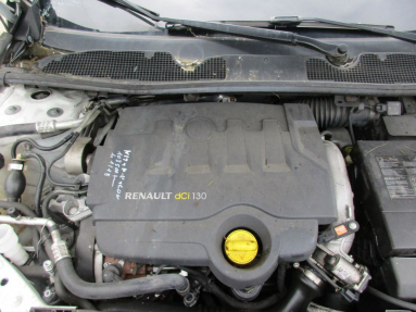 Купить Renault Megane, 1.9, 2011 года с пробегом, цена 193079 руб., id 19681