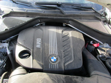 Купить BMW X6 Xdrive DC185, 3.0, 2010 года с пробегом, цена 1146018 руб., id 19682