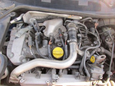 Купить Renault Megane, 2.0, 2004 года с пробегом, цена 365397 руб., id 19741