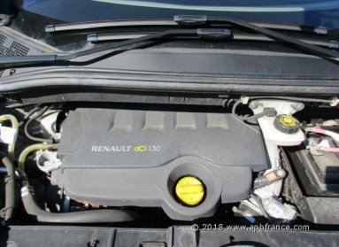 Купить Renault Scenic, 1.9, 2011 года с пробегом, цена 179238 руб., id 19750